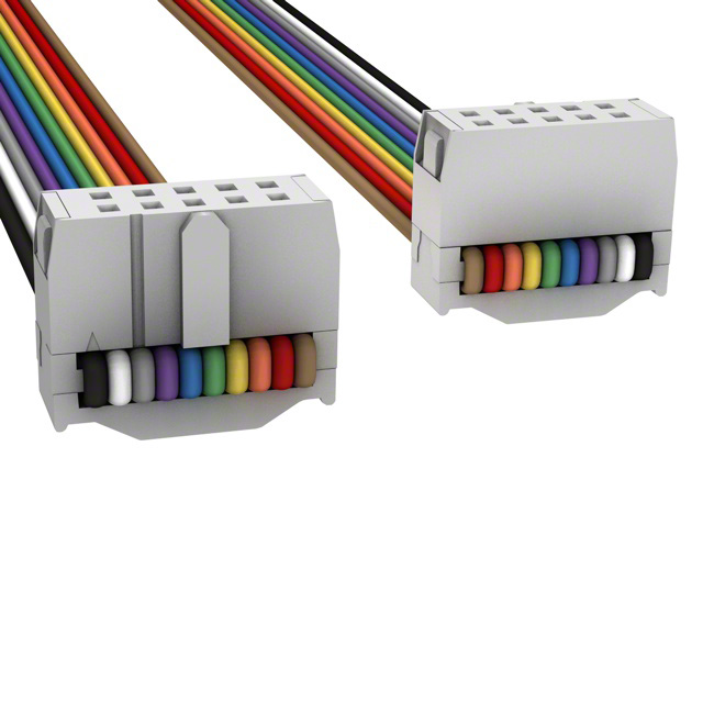 H3DDH-1018M - H3DDx-10 M