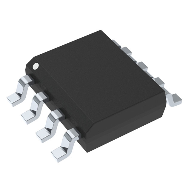 MC100LVEP05DR2G - 8-SOIC