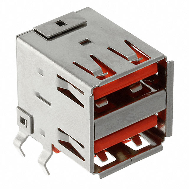 USBR-A-D-S-O-TH - USBR-A-D-S-O-TH