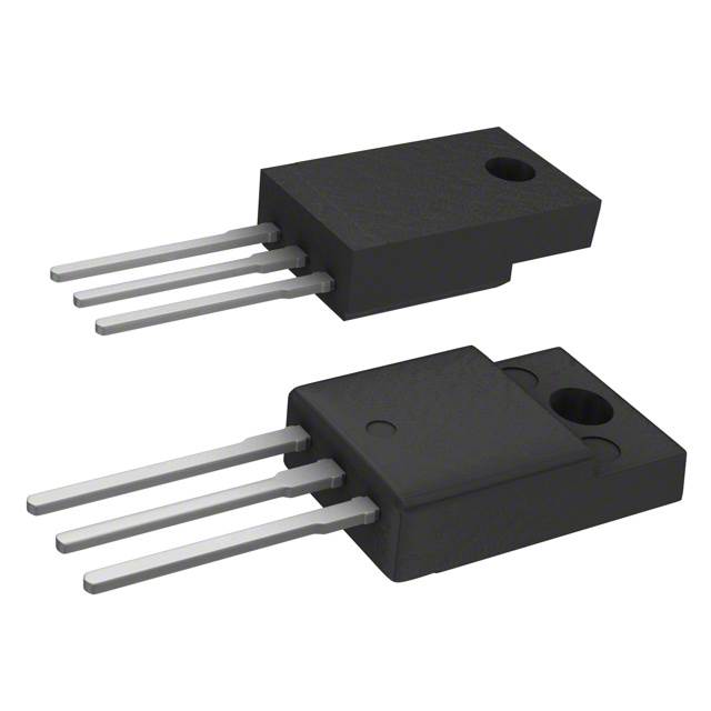 ACST1035-8FP - TO-220FP