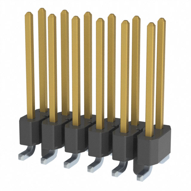 TSM-106-03-L-DV-A-P-TR - TSM-106-03-x-DV-A