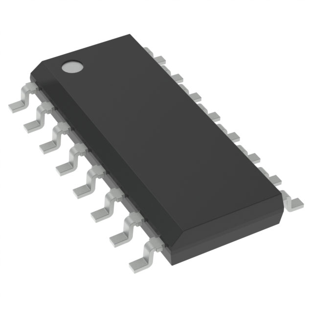 LM2903WYPT - 16-SO