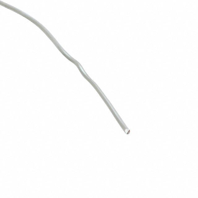8012 0001000 - Wire Bus Bar End