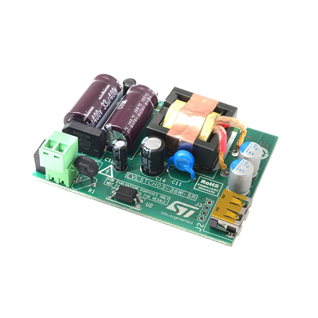 EVLSTCH03-36W-SR - EVLSTCH03-36W-SR