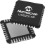 USB2514BI-AEZG - VQFN / 36