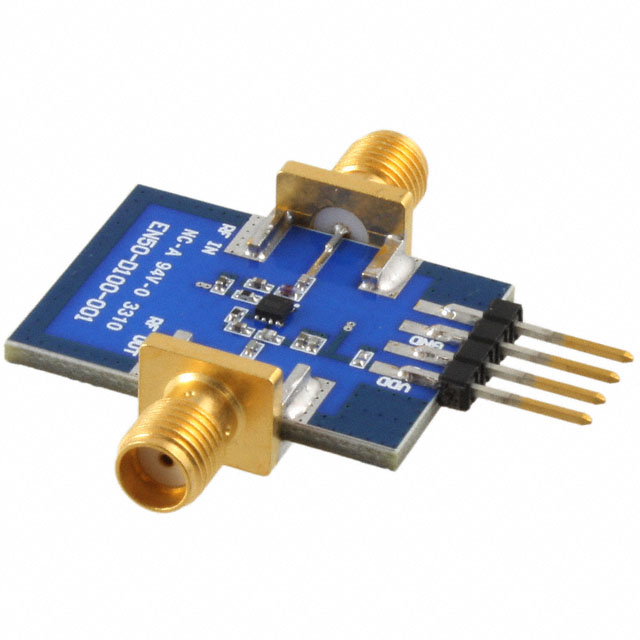 SKY67101-396LF-EVB - SKY67101-396LF-EVB