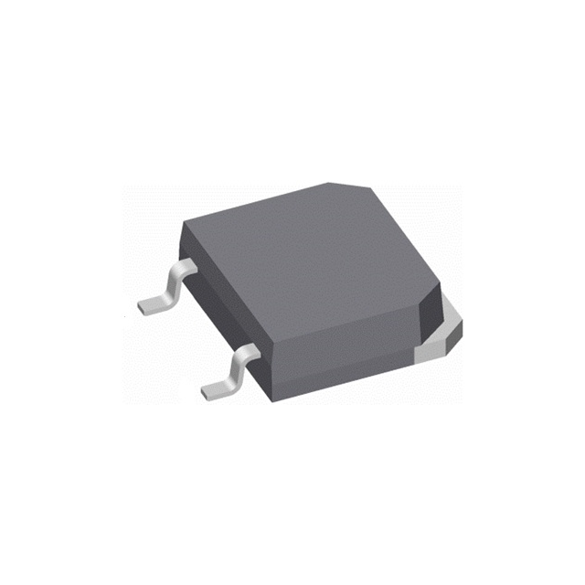 CLA100E1200TZ-TUB - Littelfuse_TO268AA_D3Pak-HV-Package