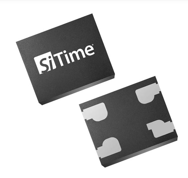 SIT1424BA-21-XXN-27.000000 - SIT1424BA-21-XXN-27