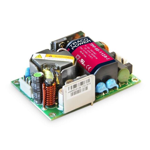 TPP 65-124A - TPP 65-112A