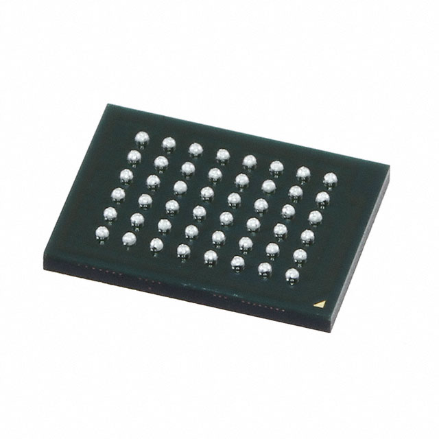 IS62WV25616EALL-55BLI - 48-VFBGA