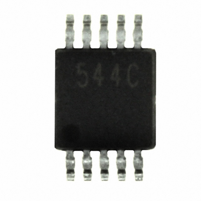 CS5344-CZZ - CS5344-CZZ