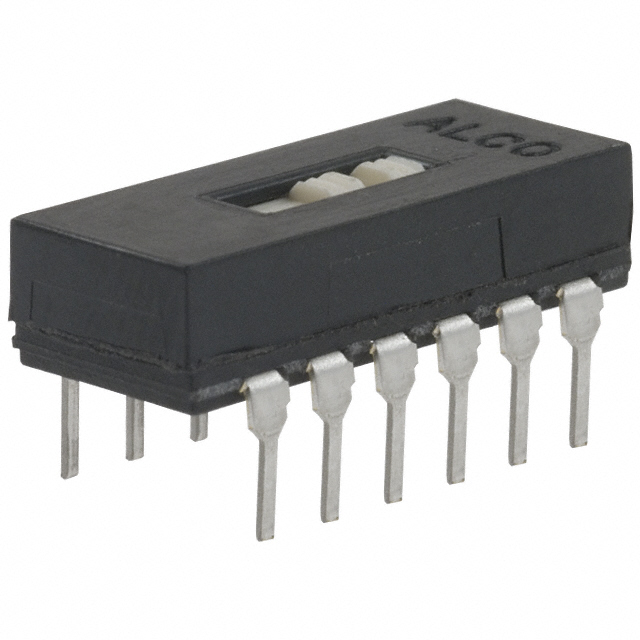 2-1825011-1 - ASF4204