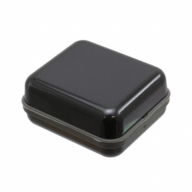 CX25ABKAGM - CX25ABKASGM