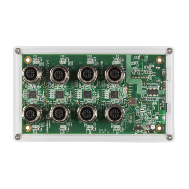 MAXREFDES145# - MFG_MAXREFDES145#