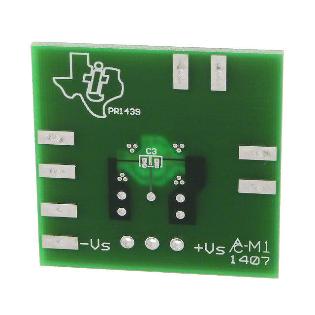 DEM-VCA-MSOP-1A - DEM-VCA-MSOP-1A