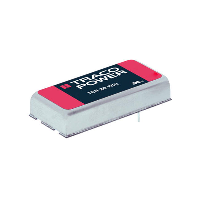 TEN 20-4812WIN - TEN 20-4810WIN