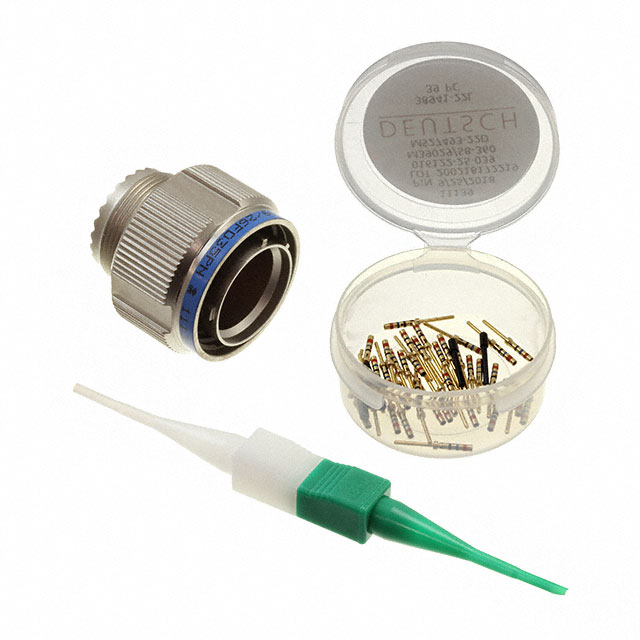 D38999/26FD35PN - D38999/26FD35PN