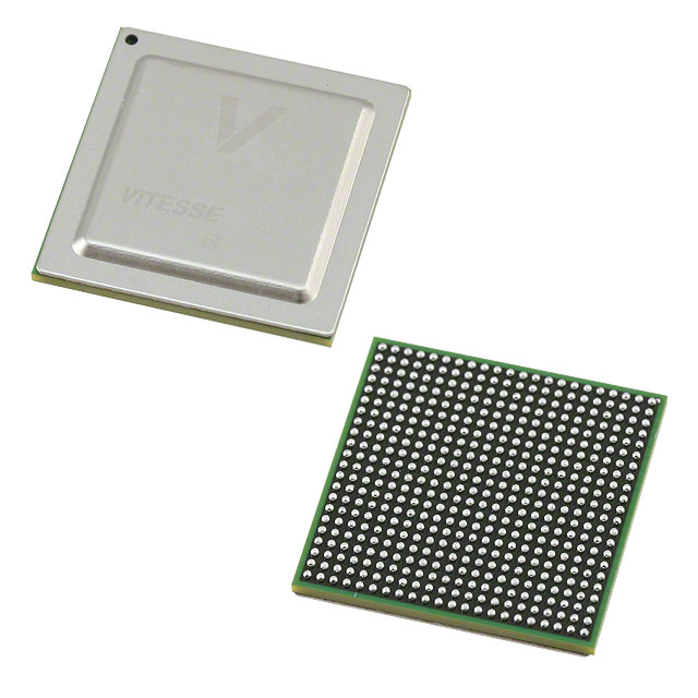 VSC3340XJJ-01 - VSC3340XJJ-01