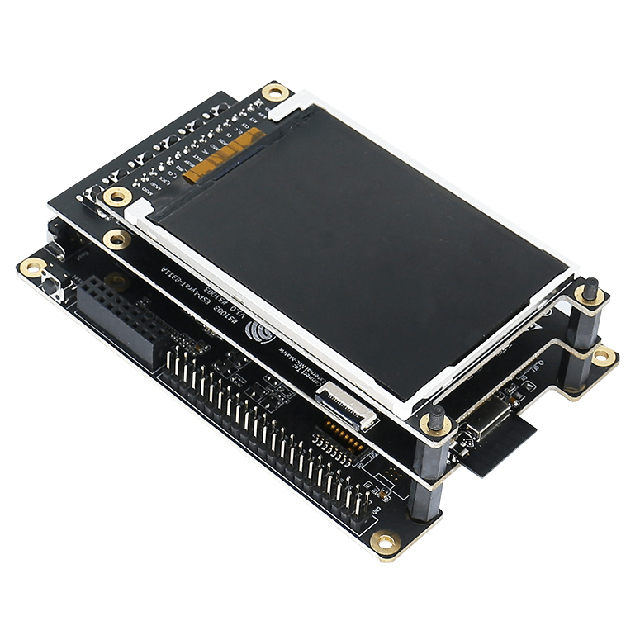 ESP32-S2-KALUGA-1 - ESP32-S2-KALUGA