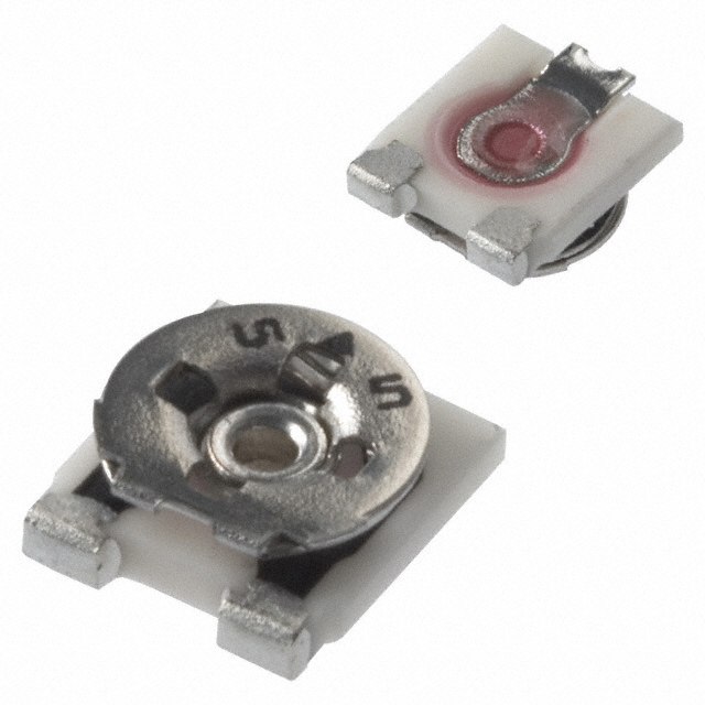 3364W-1-503E - 3364W Series