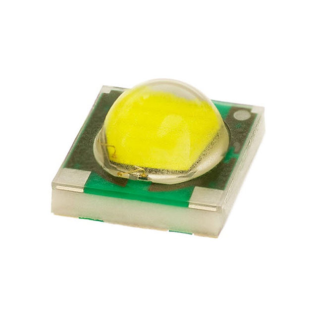 XPGWHT-L1-0000-00F50 - XLamp XP-G Series