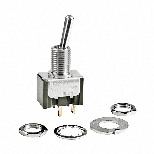 M2011SS1G01 - M2011SS1G01