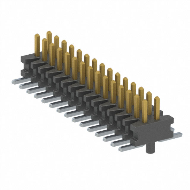 FTMH-115-03-F-DV-A - FTMH-115-03-x-DV-A