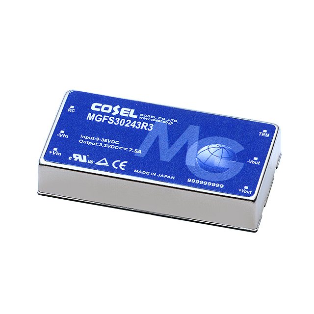 MGFS302405-G - MGFS30