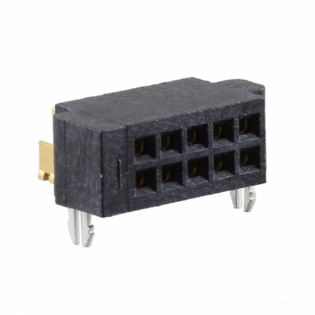 SFMH-105-02-L-D-LC - SFMH-105-02-L-D-LC