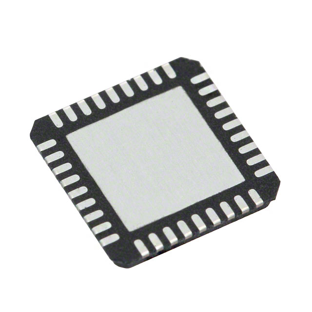 SI5325B-B-GM - 36-QFN