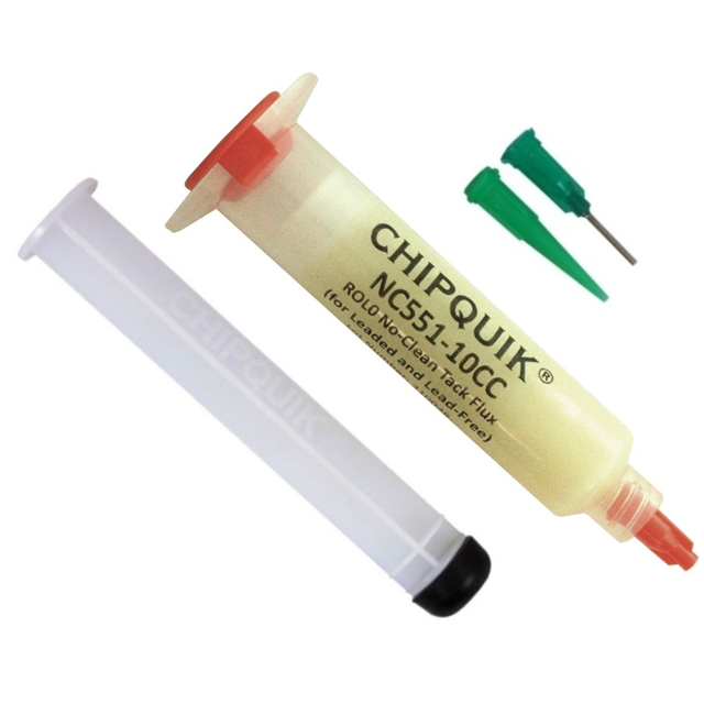 NC551-10CC - NC551-10CC