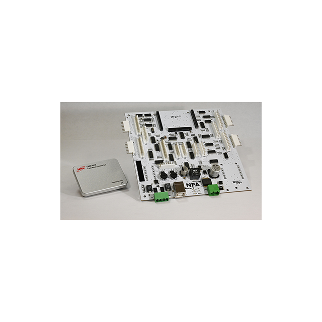 CMD-4CR-EV-ADVANCED - CMD-4CR-EV-Basic