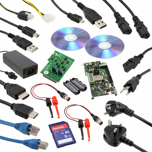 EK-K7-KC705-G - EK-K7-KC705-G