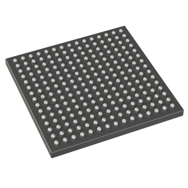 VSC8248YJH-02 - 225 FCBGA