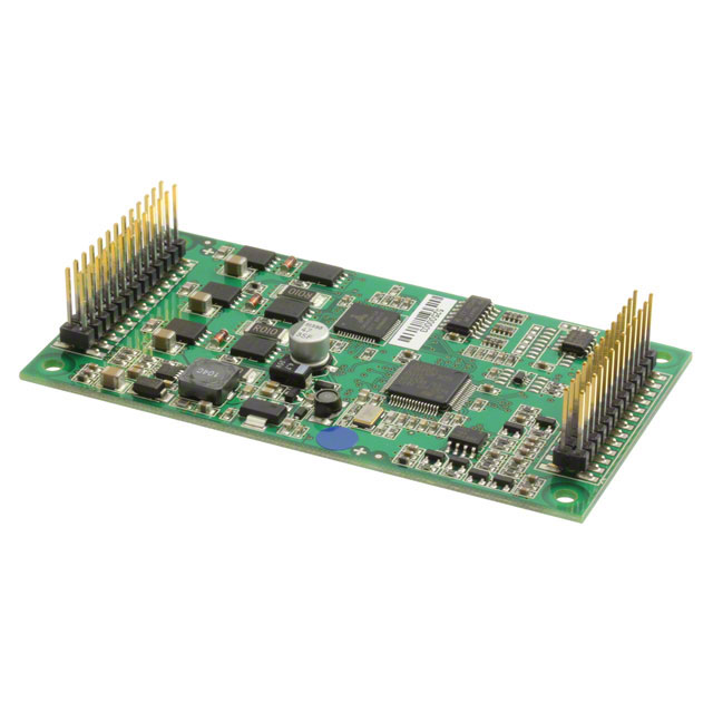 TMCM-1630-4U - TMCM-1630-4U