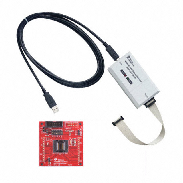 MSP-FET430U28A - MSP-FET430U28A