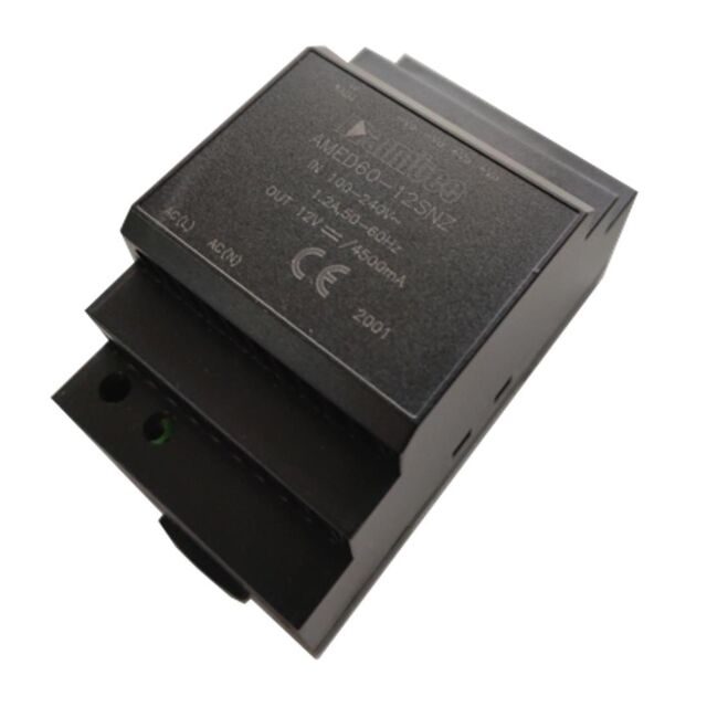 AMED60-5SNZ - AMED60-12SNZ