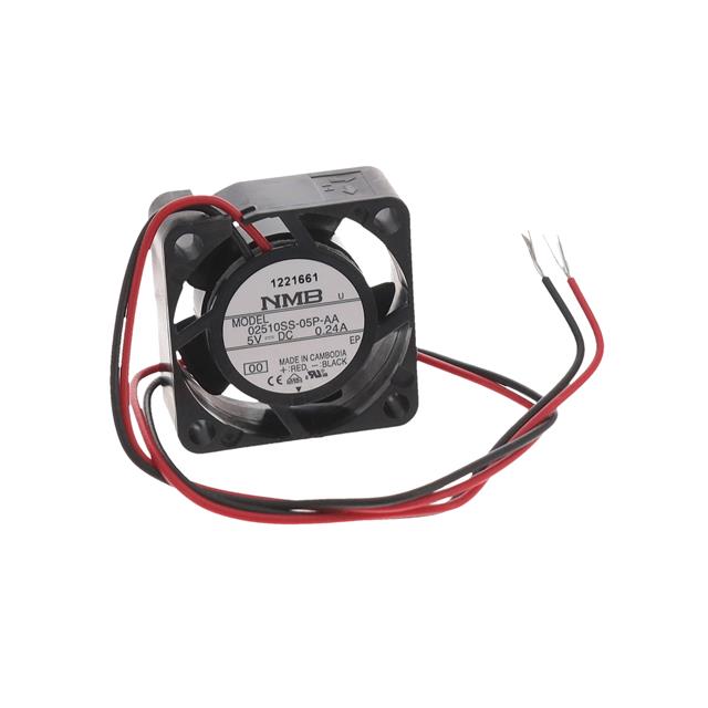 02510SS-05P-AA-00 - 02510SS-05P-AA-00