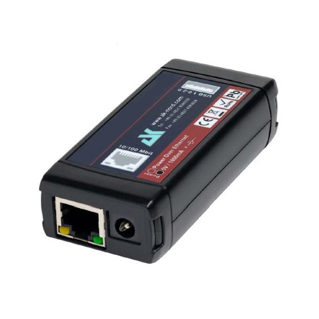 NC-SXL-USB-POE - NC-SXL-USB-POE