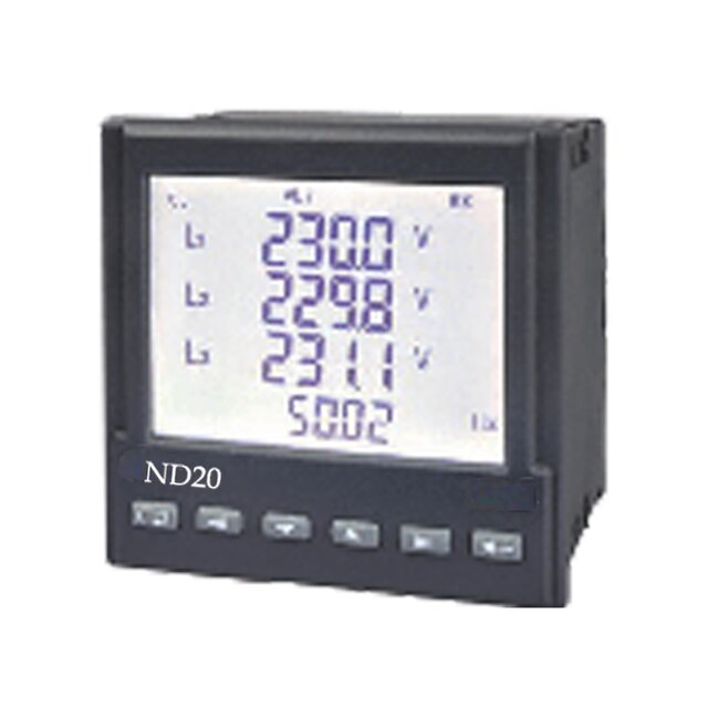 ND20 141100U1 - ND20 141100U1