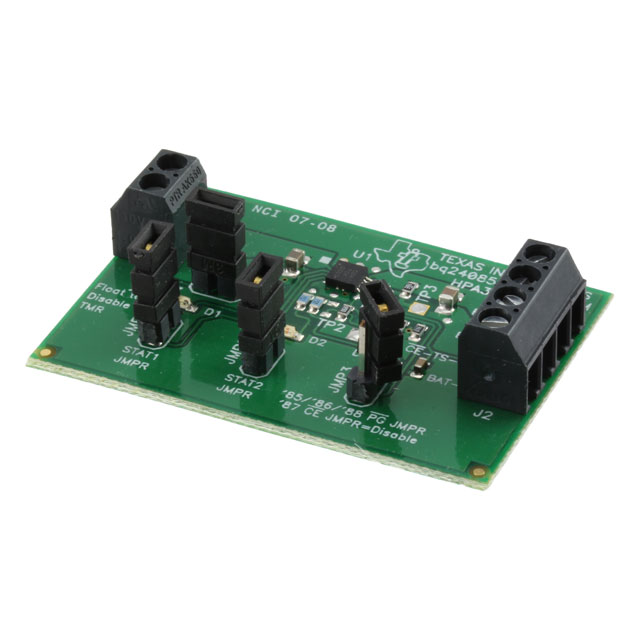 BQ24087EVM - BQ24087EVM