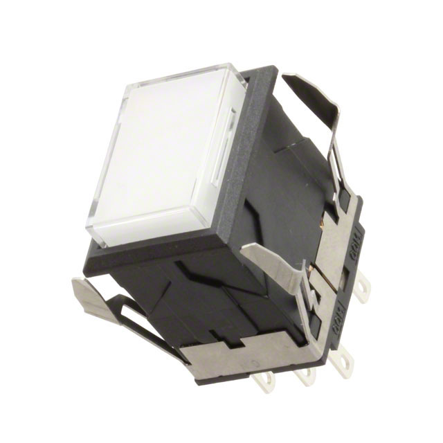 LB26RKW01-6G-JB - LB26RKW01-6G-JB