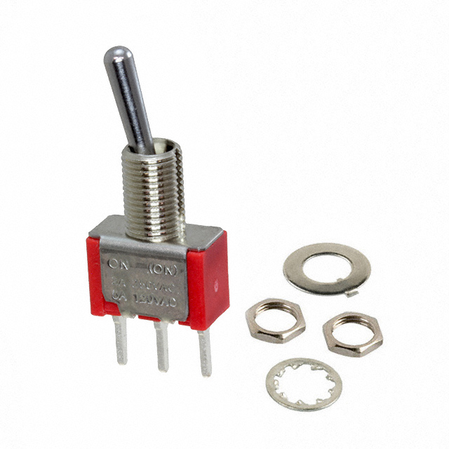 100SP2T1B1M2QEH - 100 Series