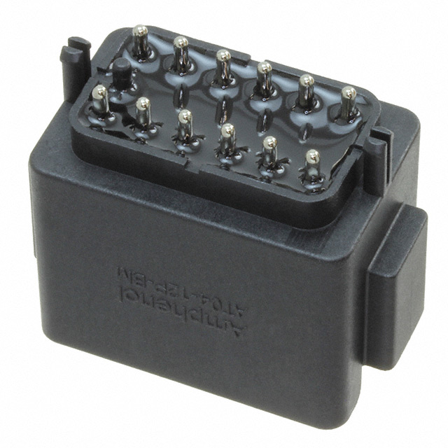 AT04-12PB-BM04 - AT04-12PB-BM04