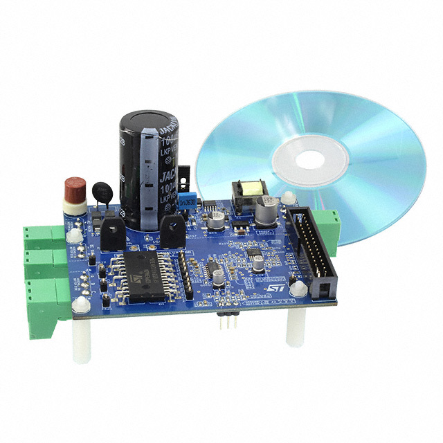 STEVAL-IHM045V1 - STEVAL-IHM045V1