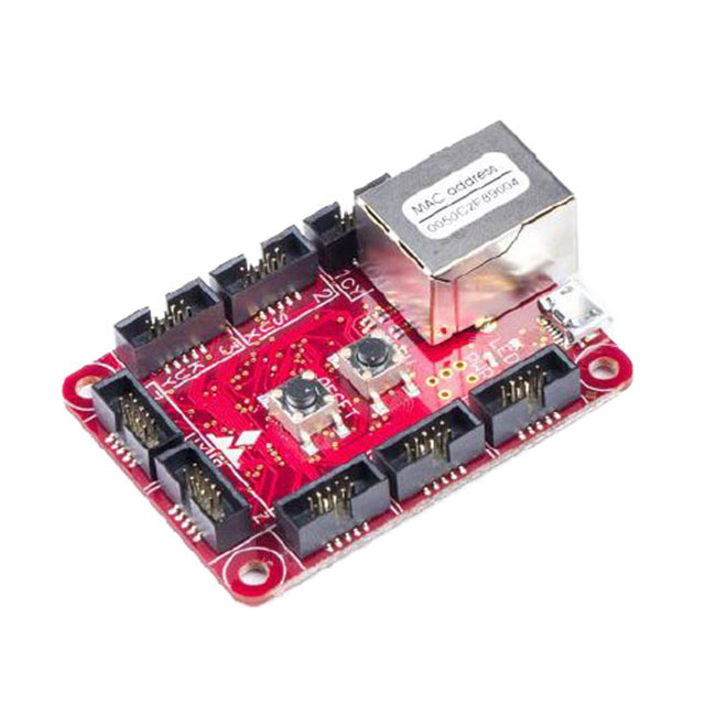 STM3240G-ETH/NMF - STM3240G-ETH/NMF