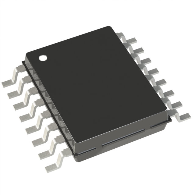 TLE5014C16DXUMA1 - TLE5309DE2211XUMA1