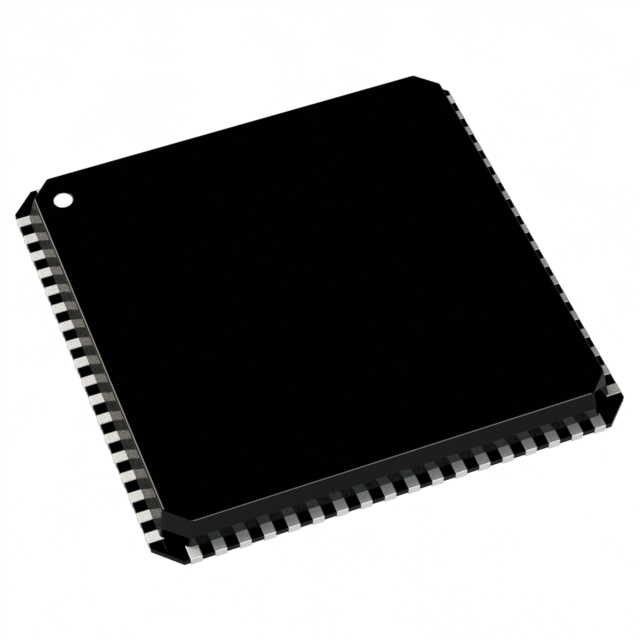 SI53119-A01AGMR - SI5362A-A14656-GM