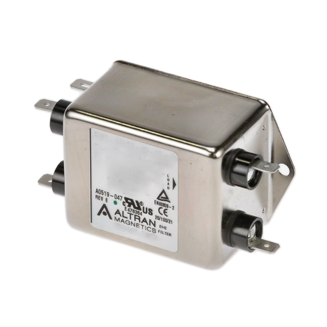 AMI-M12Z-1-20-B - AMI-M12Z-1-20-B