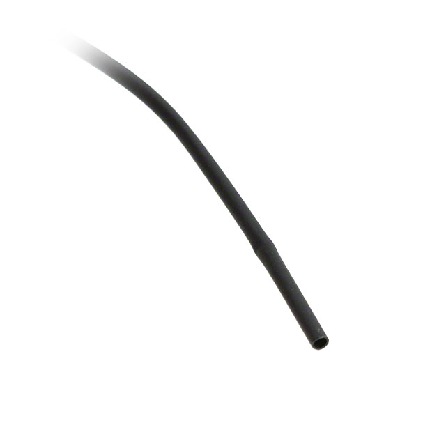RNF-100-1/16-BK-SP-CS5004 - RNF-100 Black